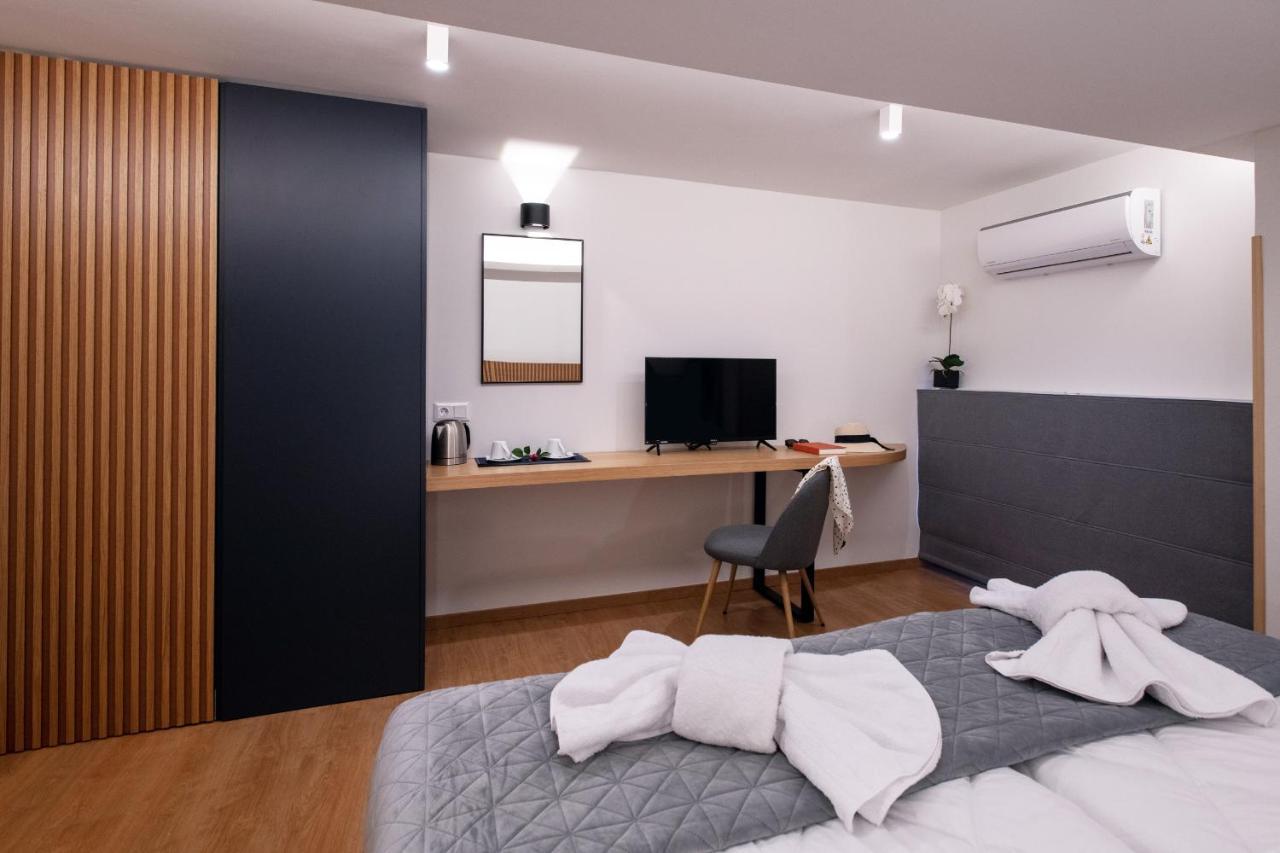 Traveleclectic Apartments Corfu  Exterior photo